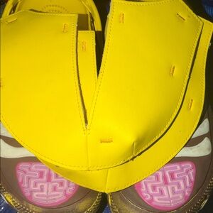 Crocs x Fortnite ‘Peely’